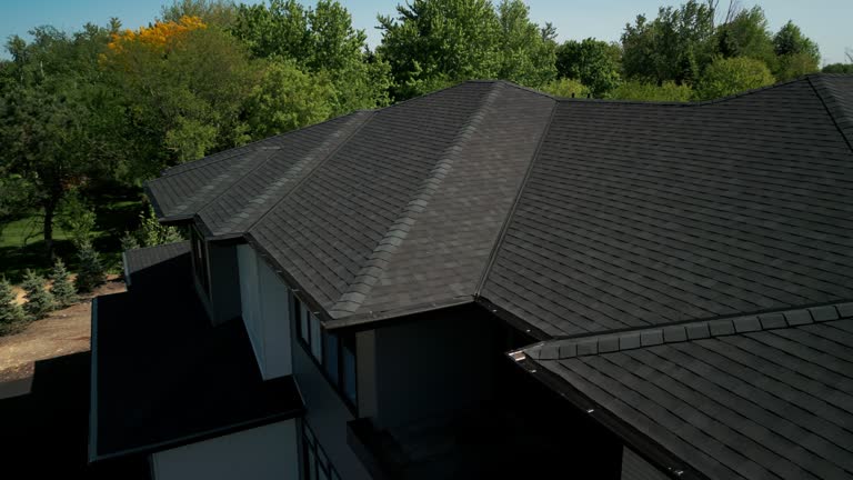 Best Chimney Flashing Repair  in Lakemont, PA