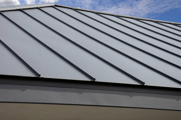 Best Metal Roofing Installation  in Lakemont, PA